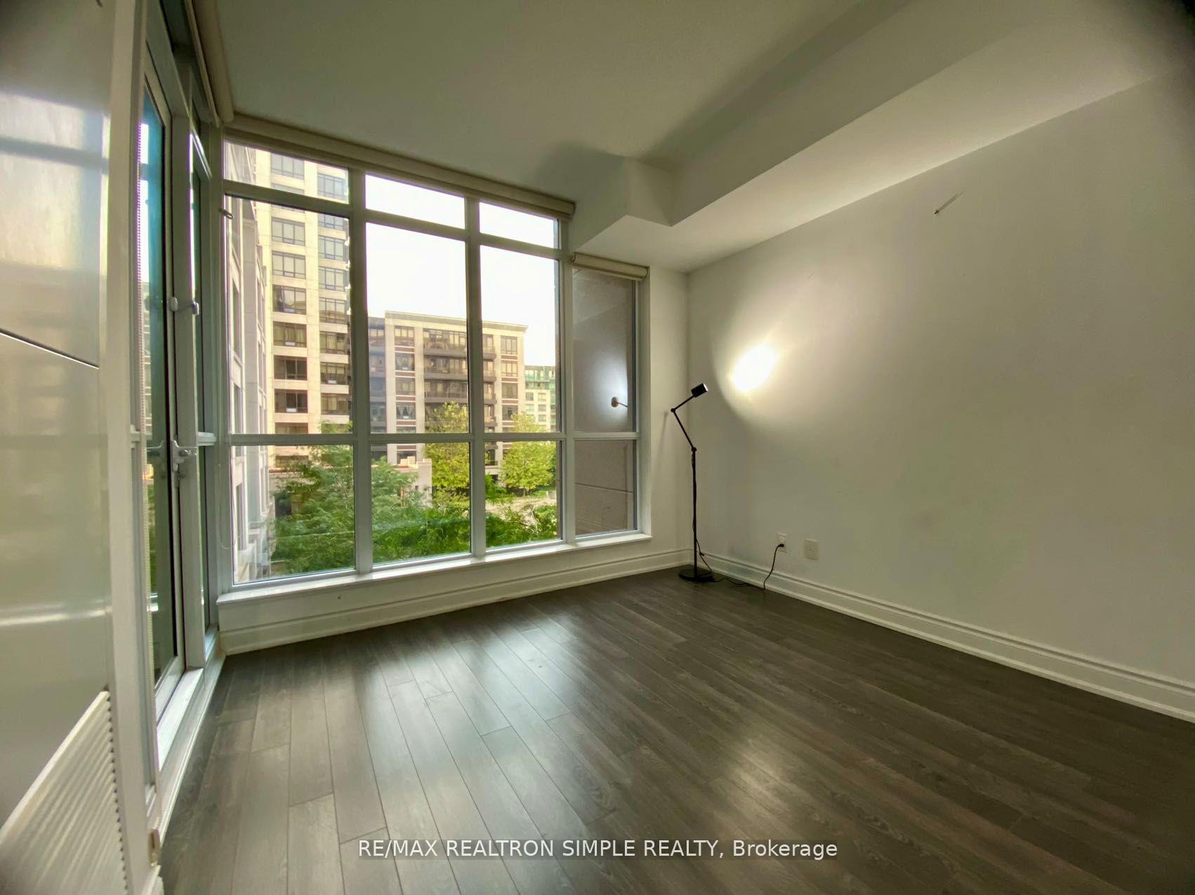 Photo 12 of Unit B502, 99 South Town Centre Boulevard, Markham, Unionville — HOMEH