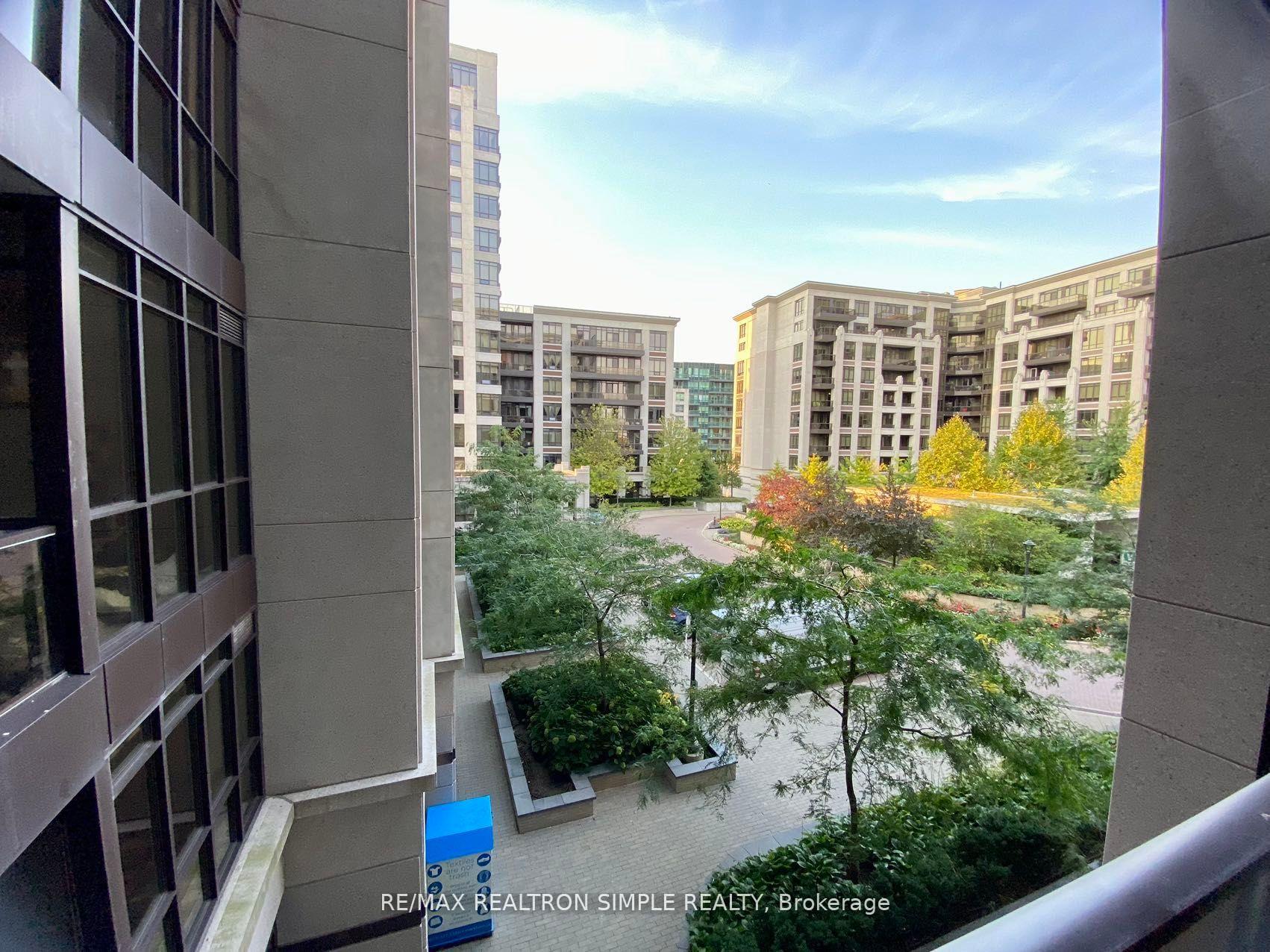 Photo 14 of Unit B502, 99 South Town Centre Boulevard, Markham, Unionville — HOMEH
