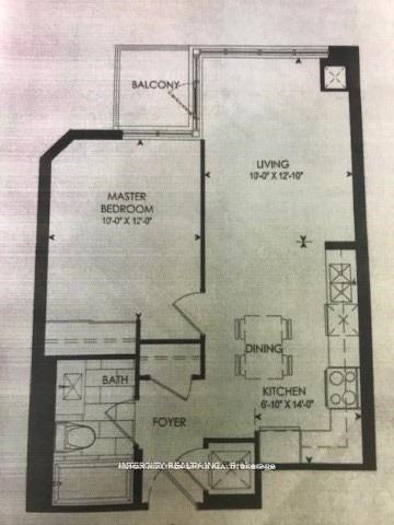 Photo 15 of Unit B502, 99 South Town Centre Boulevard, Markham, Unionville — HOMEH