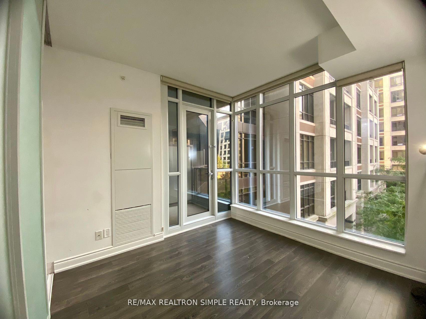 Photo 16 of Unit B502, 99 South Town Centre Boulevard, Markham, Unionville — HOMEH