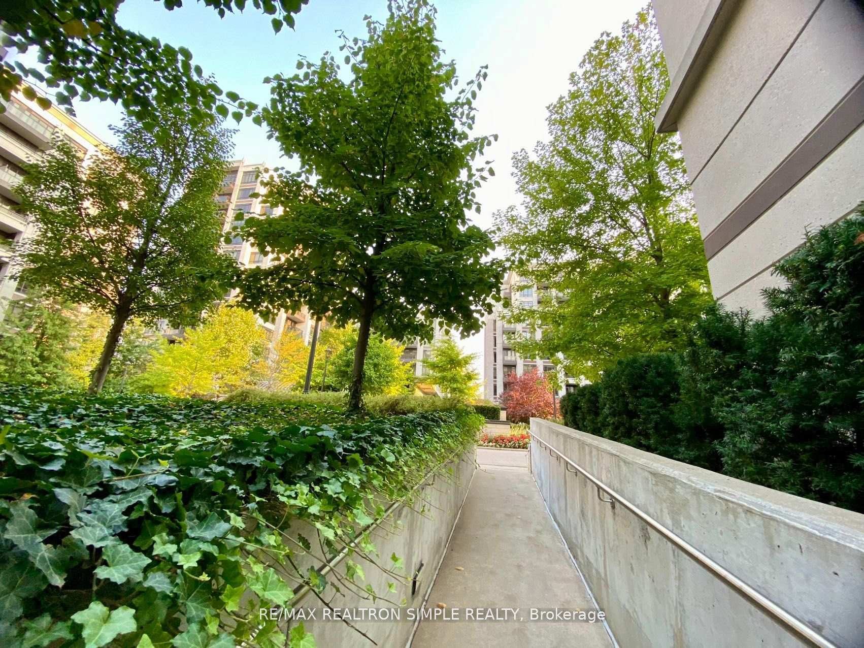 Photo 18 of Unit B502, 99 South Town Centre Boulevard, Markham, Unionville — HOMEH