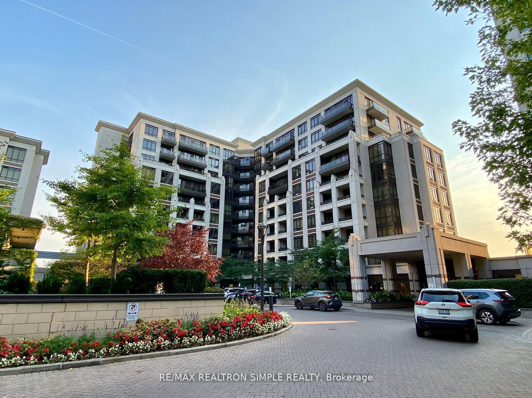 Photo 19 of Unit B502, 99 South Town Centre Boulevard, Markham, Unionville — HOMEH