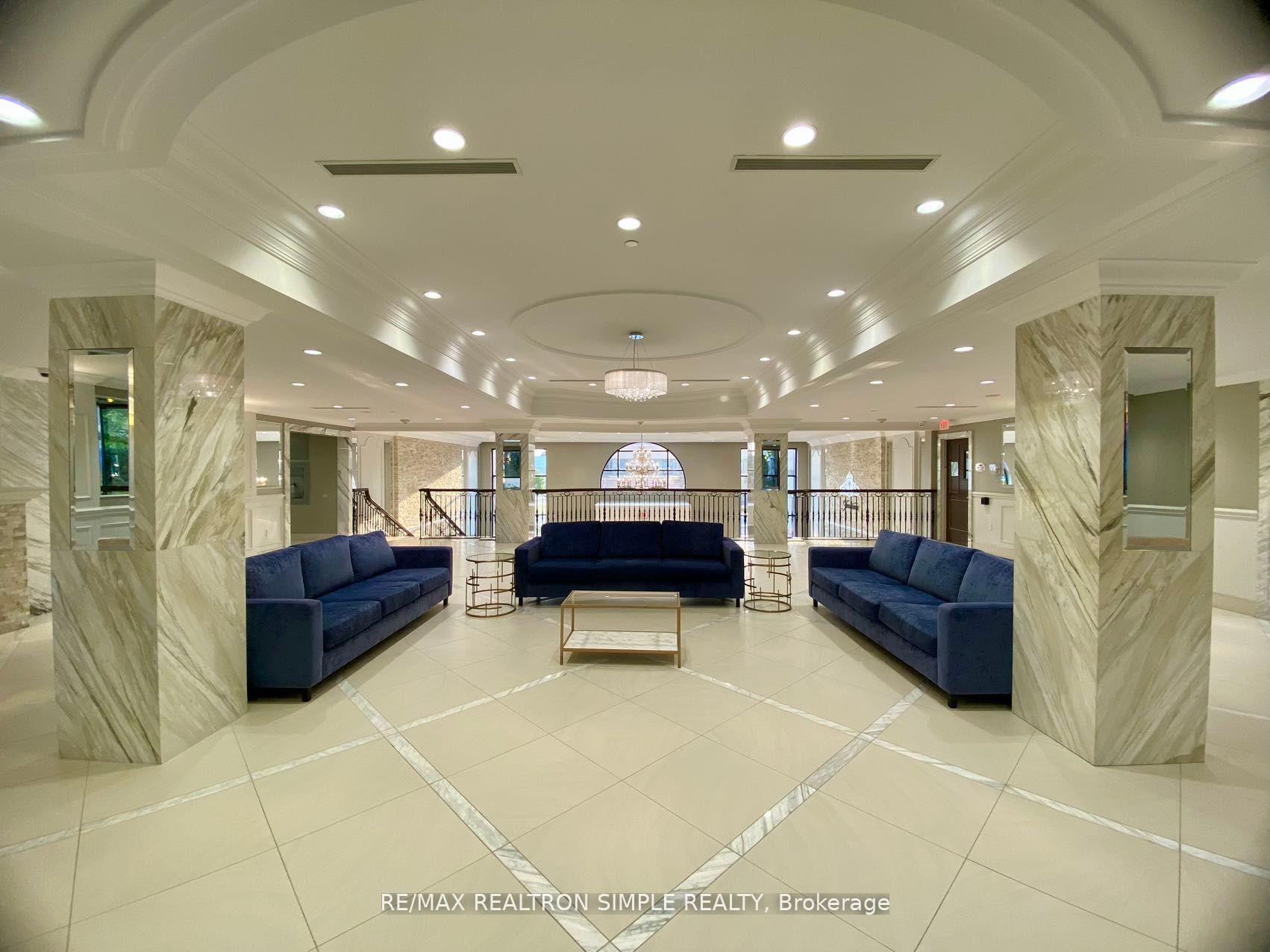 Photo 20 of Unit B502, 99 South Town Centre Boulevard, Markham, Unionville — HOMEH