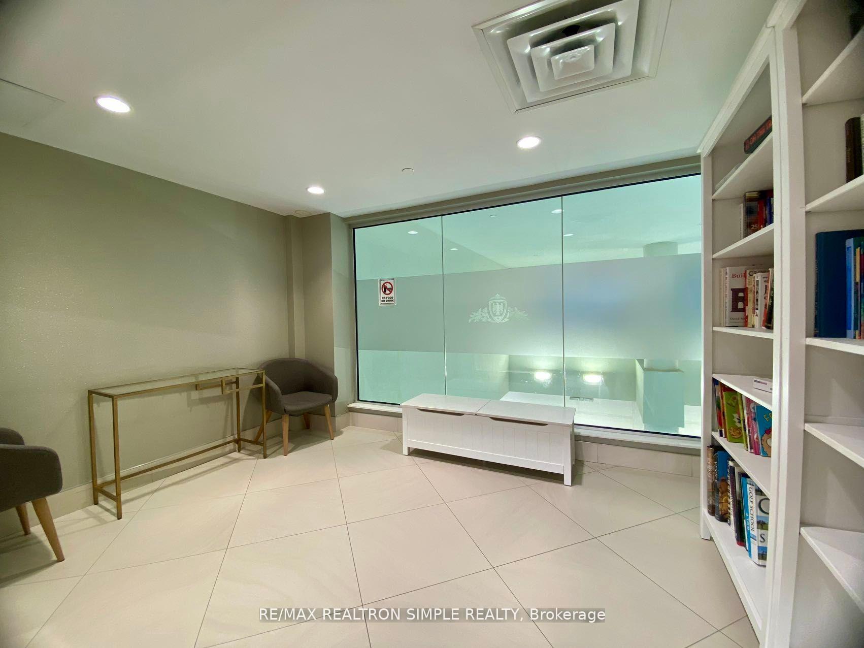 Photo 21 of Unit B502, 99 South Town Centre Boulevard, Markham, Unionville — HOMEH
