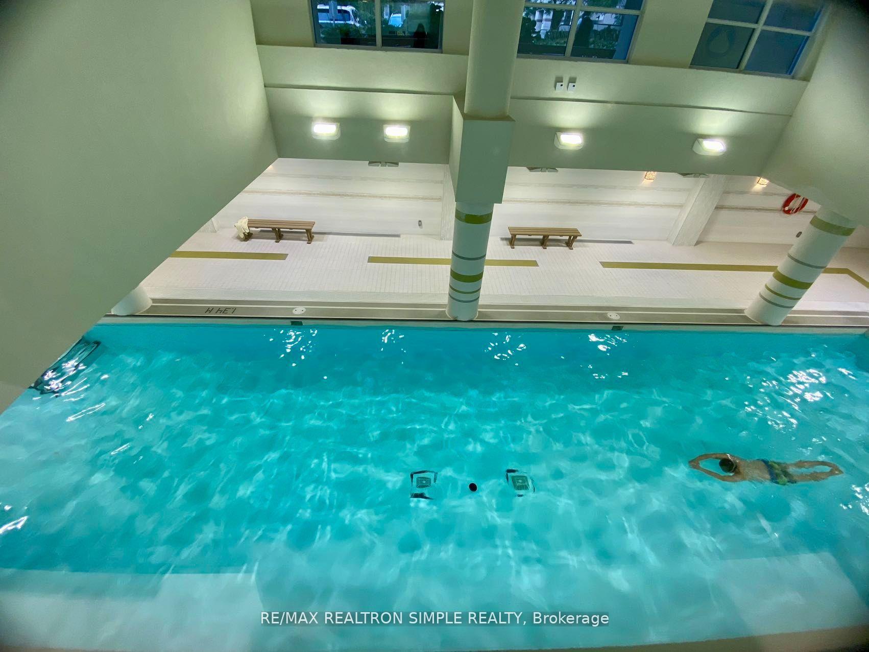 Photo 22 of Unit B502, 99 South Town Centre Boulevard, Markham, Unionville — HOMEH
