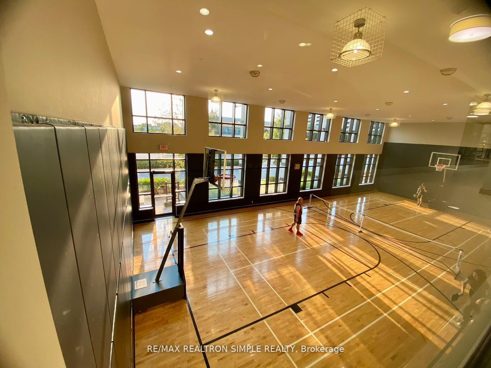 Photo 23 of Unit B502, 99 South Town Centre Boulevard, Markham, Unionville — HOMEH