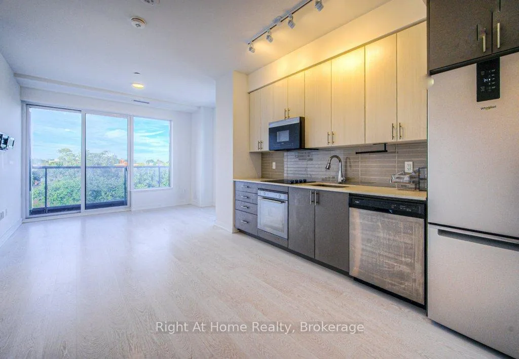 Photo 4 of Unit 716, 415 Main Street W, Hamilton, Kirkendall — HOMEH