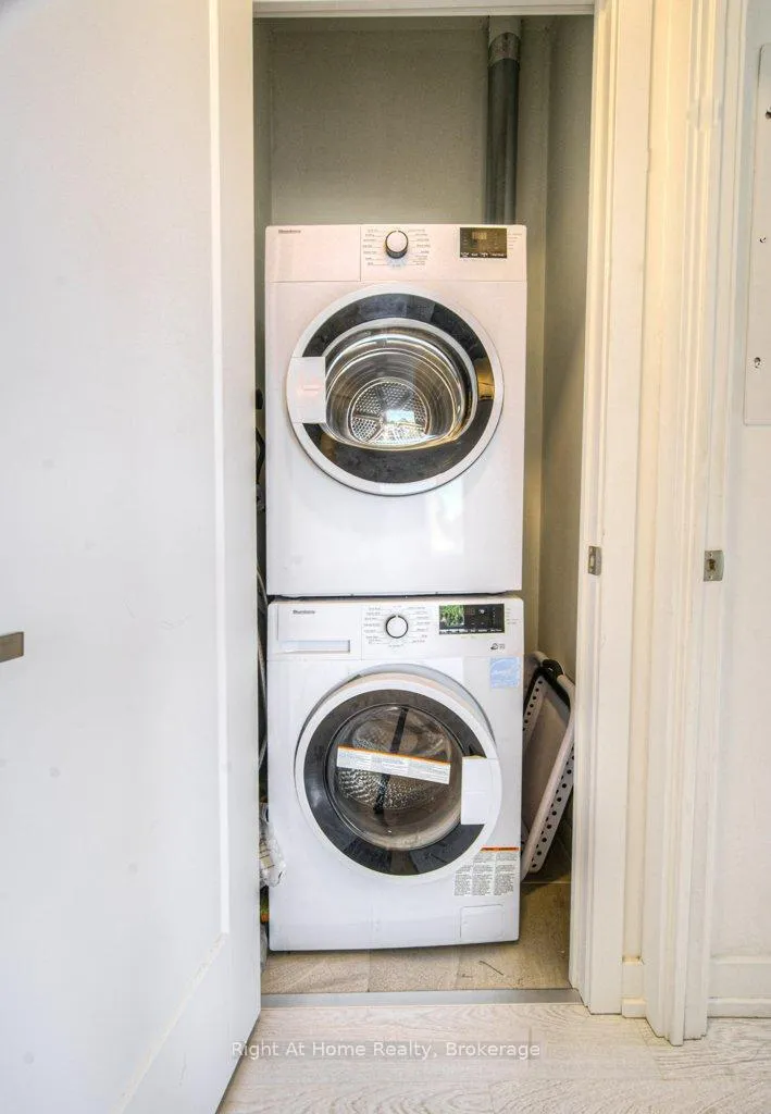 Photo 19 of Unit 716, 415 Main Street W, Hamilton, Kirkendall — HOMEH