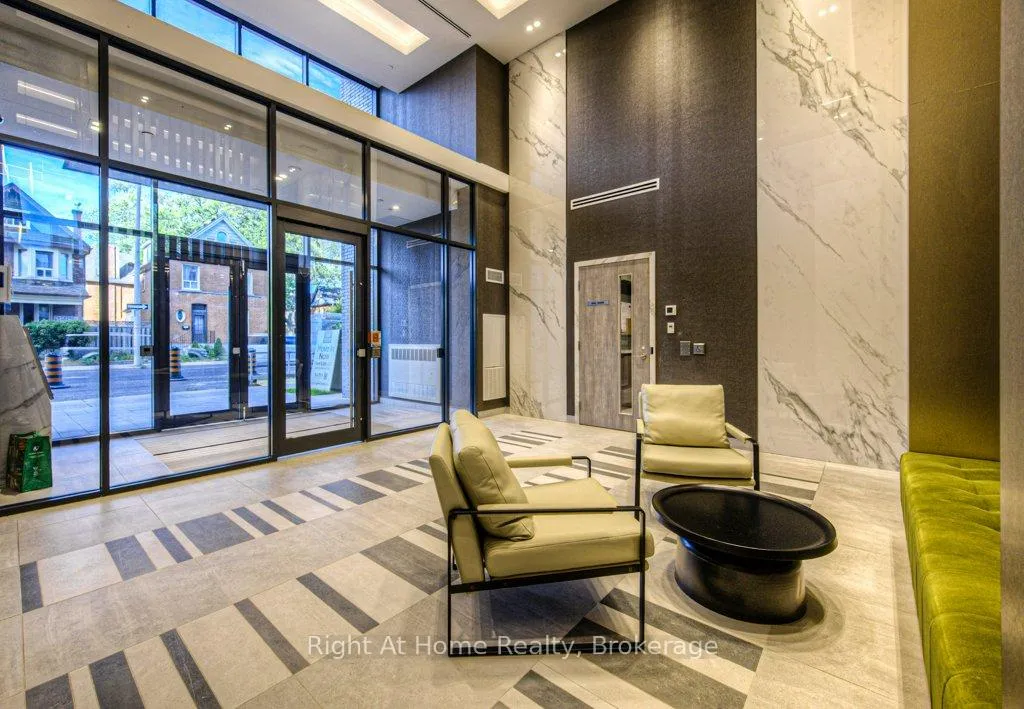 Photo 20 of Unit 716, 415 Main Street W, Hamilton, Kirkendall — HOMEH