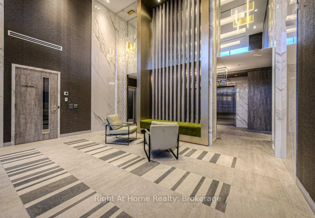 Photo 21 of Unit 716, 415 Main Street W, Hamilton, Kirkendall — HOMEH