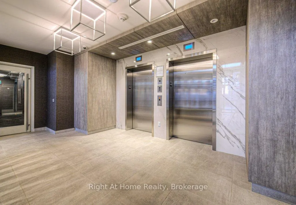 Photo 23 of Unit 716, 415 Main Street W, Hamilton, Kirkendall — HOMEH