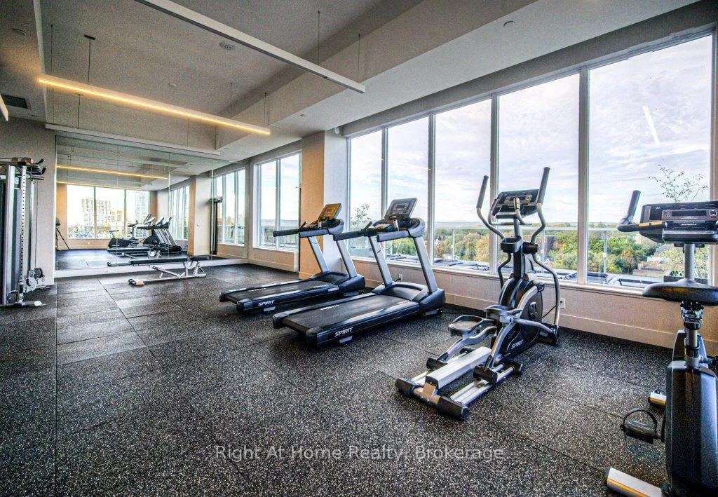 Photo 24 of Unit 716, 415 Main Street W, Hamilton, Kirkendall — HOMEH