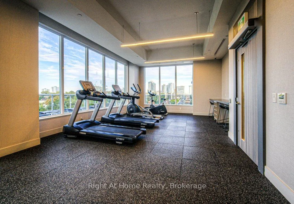 Photo 25 of Unit 716, 415 Main Street W, Hamilton, Kirkendall — HOMEH