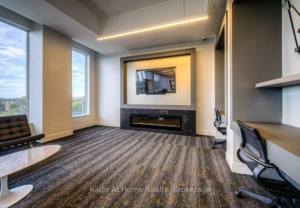 Photo 26 of Unit 716, 415 Main Street W, Hamilton, Kirkendall — HOMEH