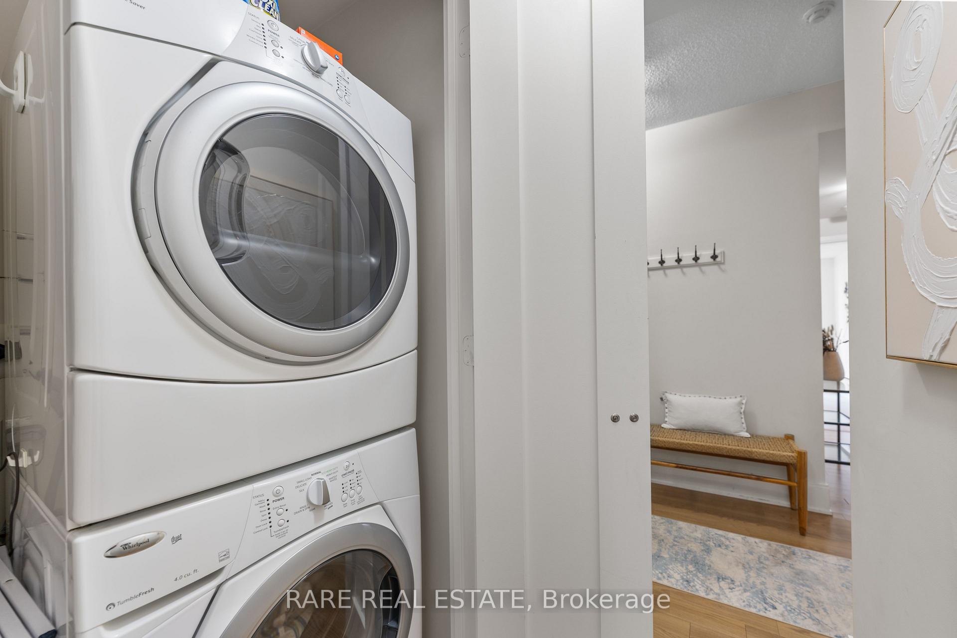 Photo 25 of Unit 715, 70 Roehampton Avenue, Toronto, Mount Pleasant West — HOMEH