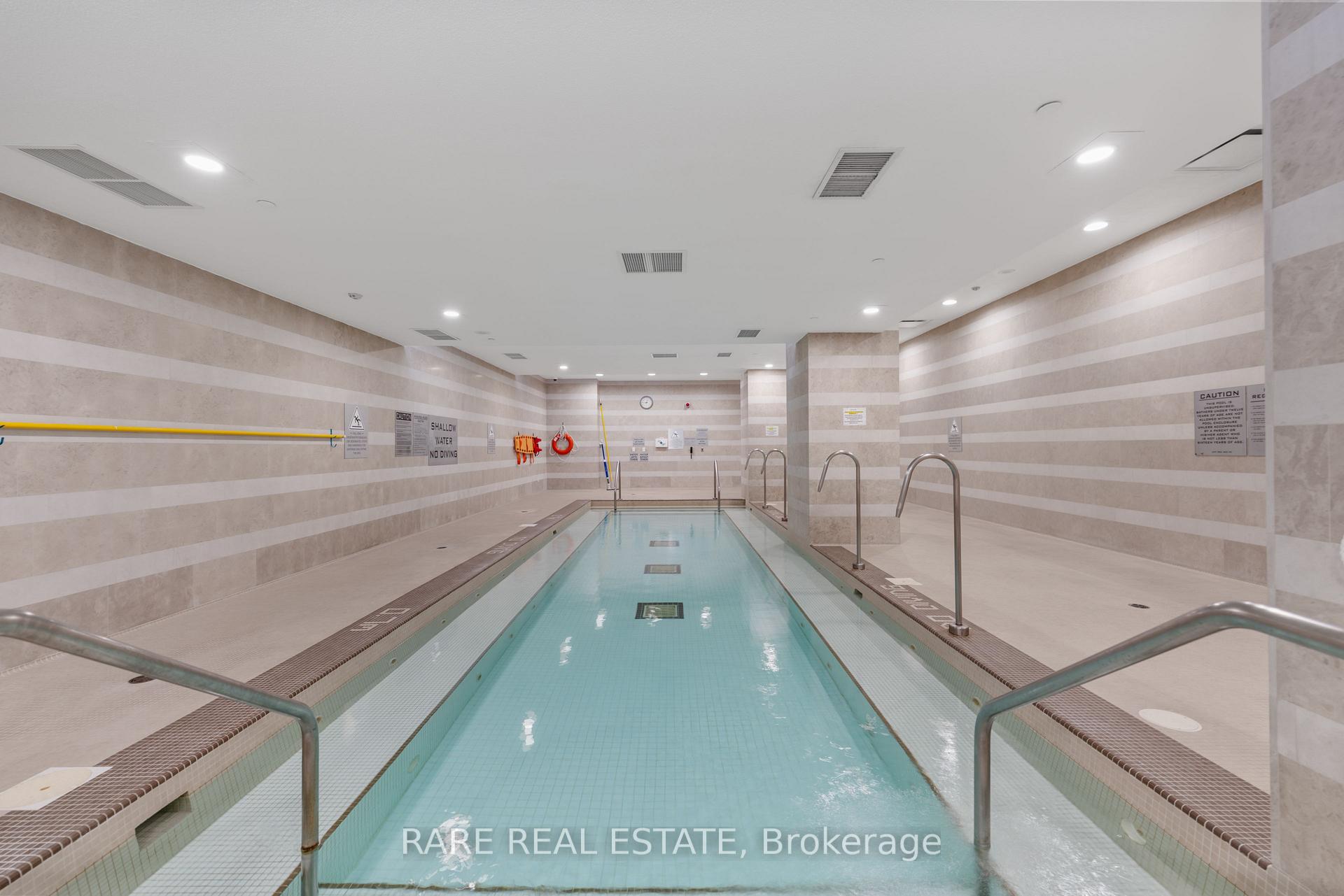 Photo 27 of Unit 715, 70 Roehampton Avenue, Toronto, Mount Pleasant West — HOMEH