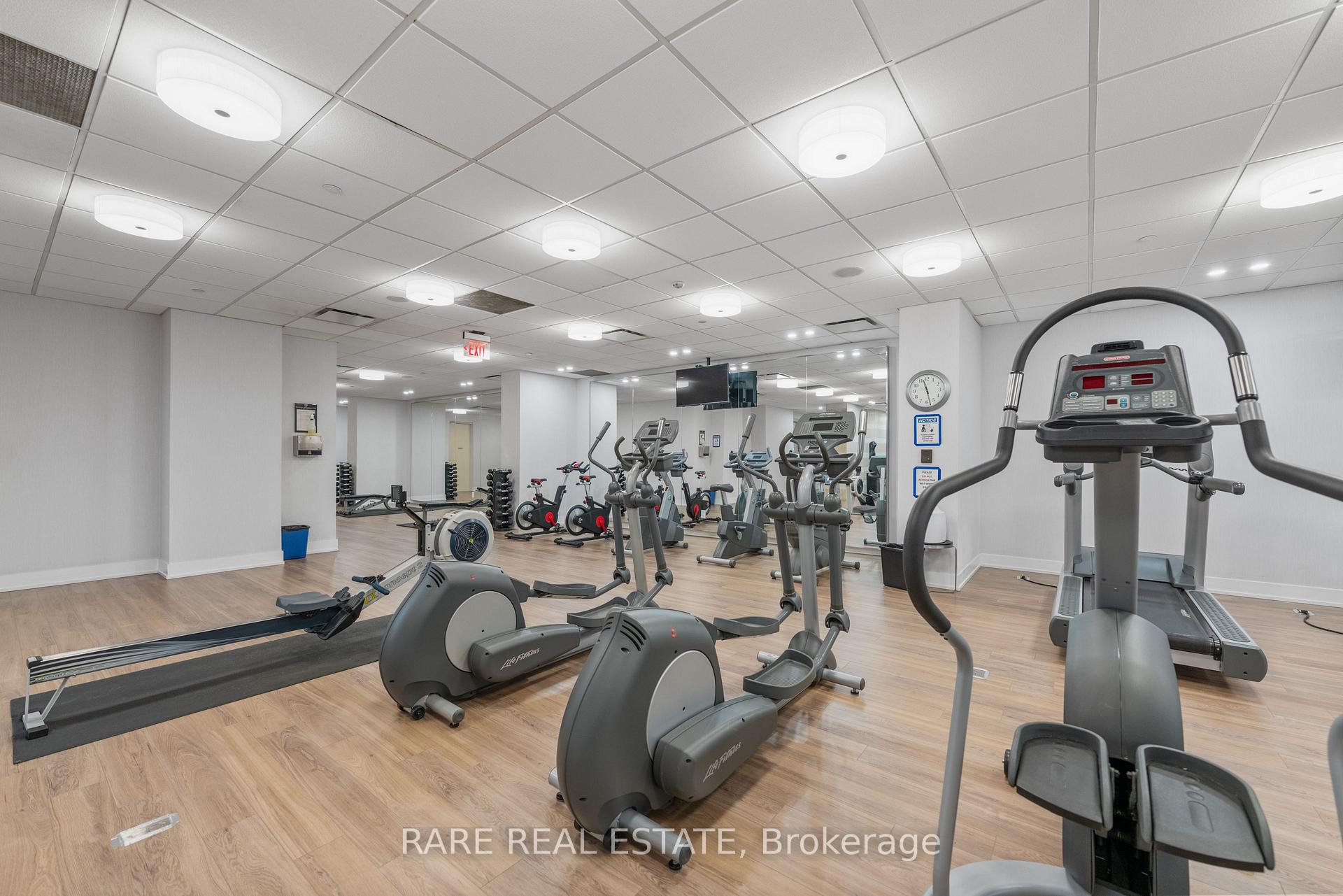 Photo 31 of Unit 715, 70 Roehampton Avenue, Toronto, Mount Pleasant West — HOMEH