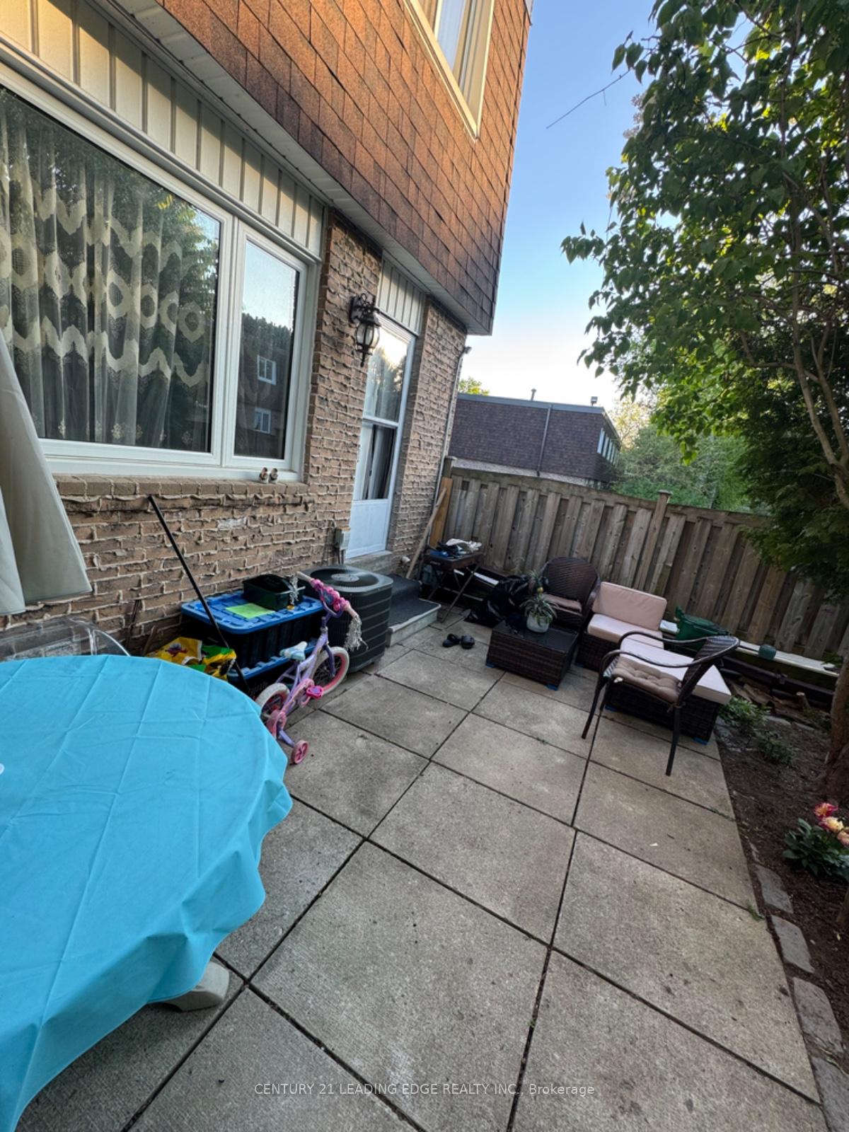 Photo 31 of Unit 35, 35 The Carriage Way, Markham, Royal Orchard — HOMEH