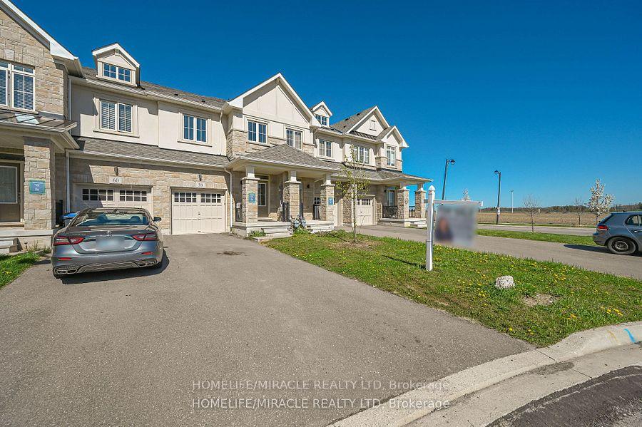 Photo 3 of 58 Doris Pawley Crescent, Caledon, Rural Caledon — HOMEH