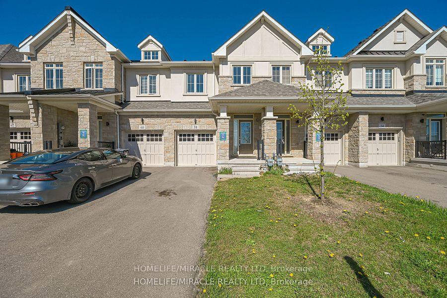Photo 17 of 58 Doris Pawley Crescent, Caledon, Rural Caledon — HOMEH
