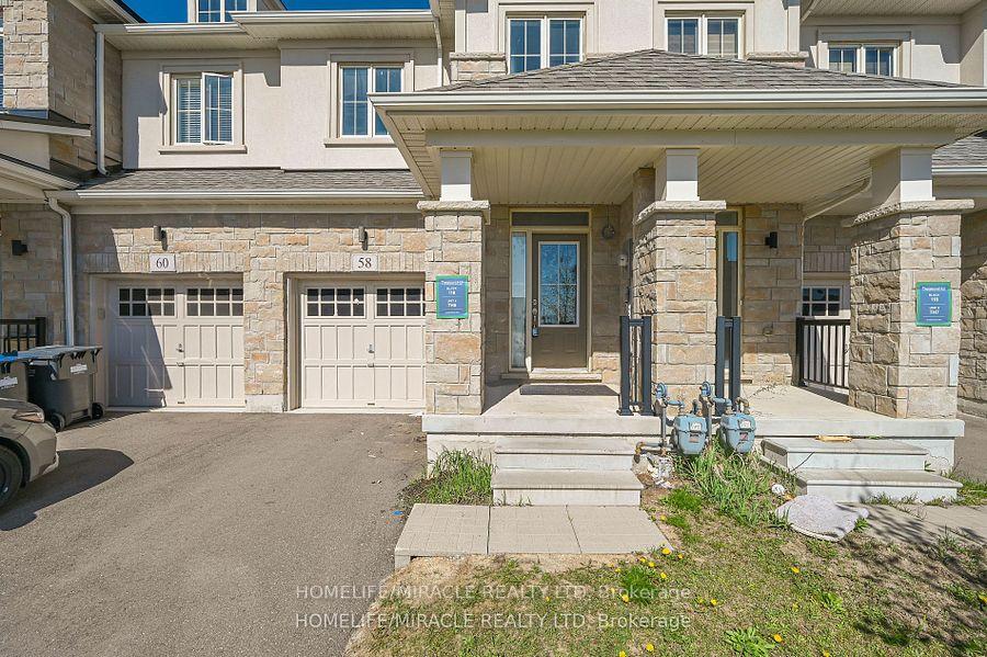 Photo 1 of 58 Doris Pawley Crescent, Caledon, Rural Caledon — HOMEH