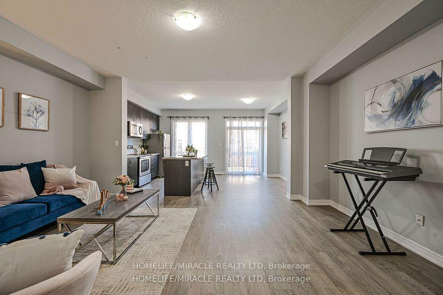 Photo 4 of 58 Doris Pawley Crescent, Caledon, Rural Caledon — HOMEH