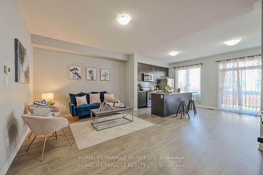 Photo 22 of 58 Doris Pawley Crescent, Caledon, Rural Caledon — HOMEH