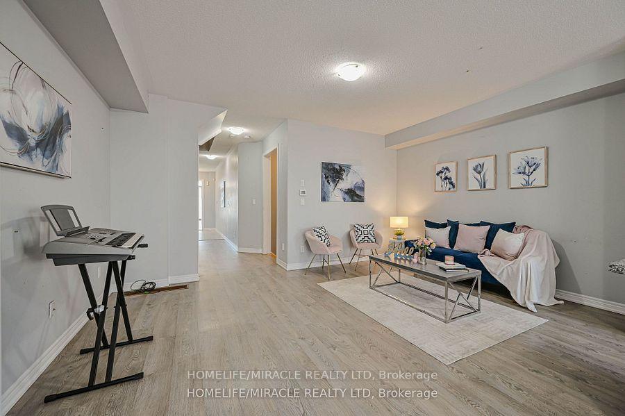 Photo 7 of 58 Doris Pawley Crescent, Caledon, Rural Caledon — HOMEH