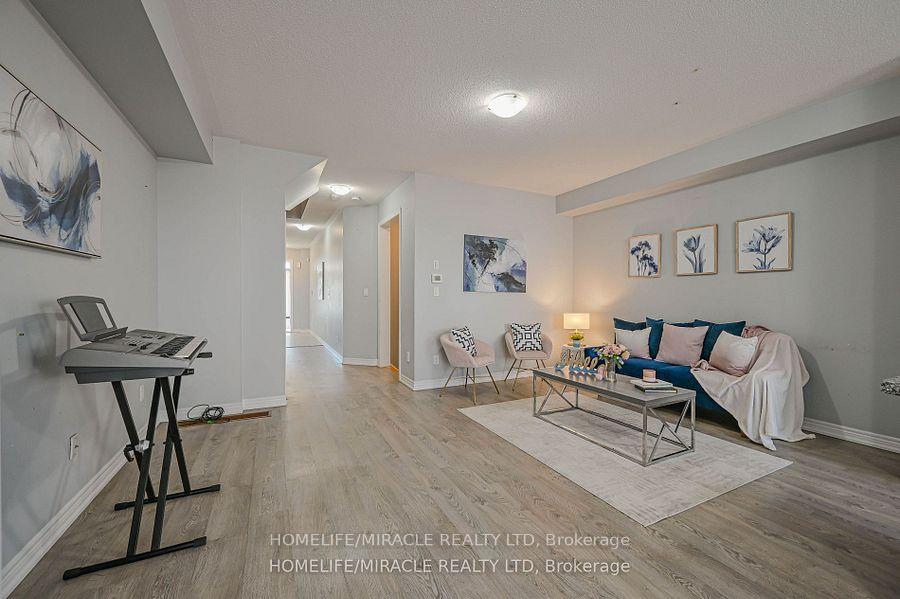 Photo 5 of 58 Doris Pawley Crescent, Caledon, Rural Caledon — HOMEH