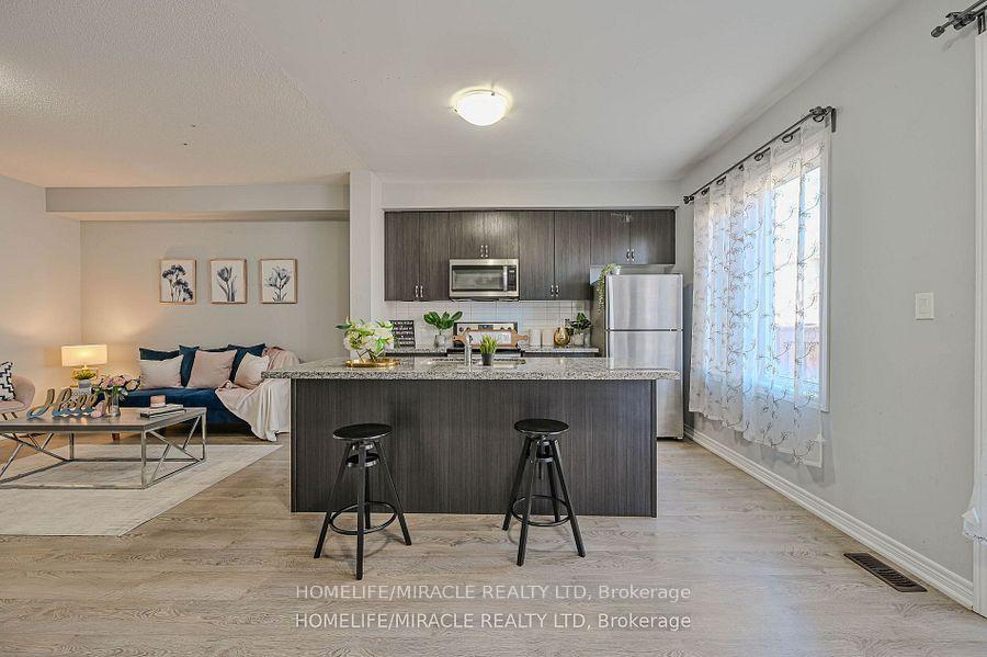 Photo 24 of 58 Doris Pawley Crescent, Caledon, Rural Caledon — HOMEH