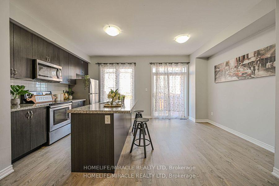 Photo 6 of 58 Doris Pawley Crescent, Caledon, Rural Caledon — HOMEH