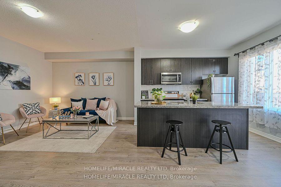 Photo 11 of 58 Doris Pawley Crescent, Caledon, Rural Caledon — HOMEH