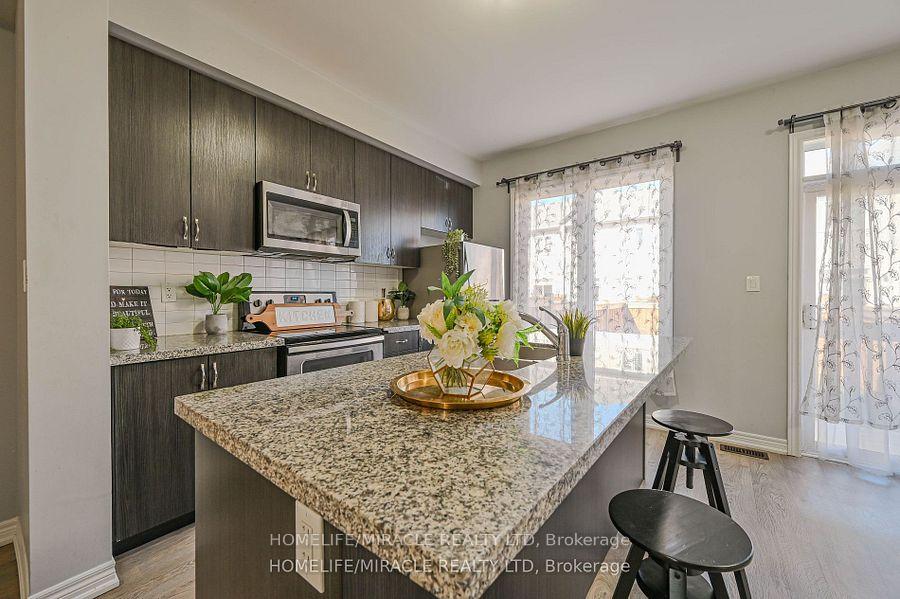 Photo 14 of 58 Doris Pawley Crescent, Caledon, Rural Caledon — HOMEH