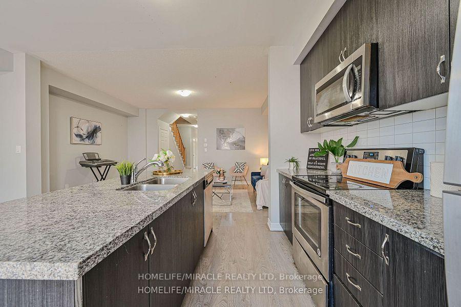 Photo 20 of 58 Doris Pawley Crescent, Caledon, Rural Caledon — HOMEH