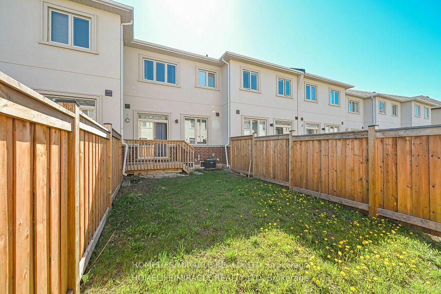 Photo 8 of 58 Doris Pawley Crescent, Caledon, Rural Caledon — HOMEH