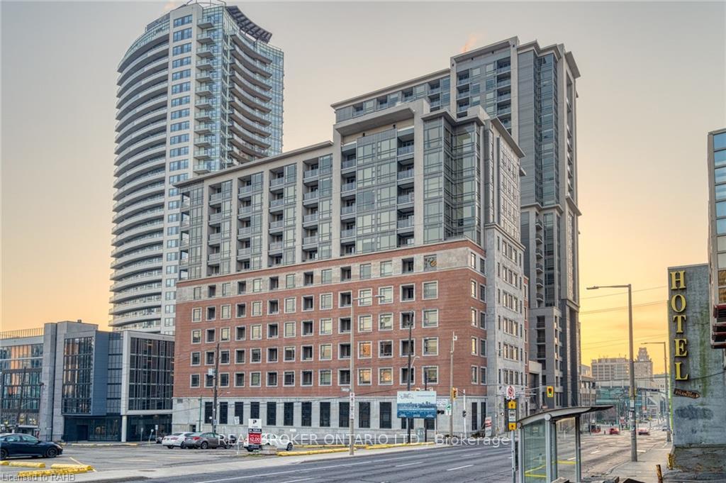Front of Unit 311, 150 Main Street