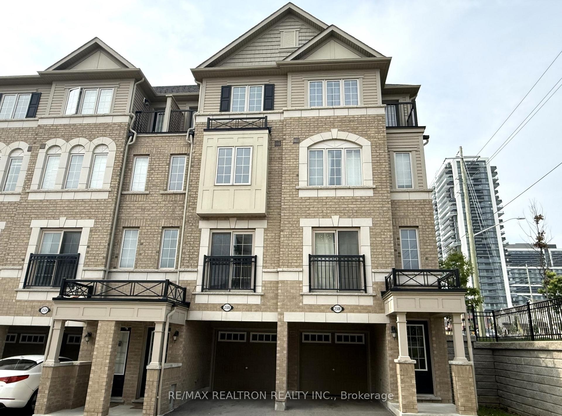 Photo 1 of Unit 197, 2508 Rosedrop Path, Oshawa, Windfields — HOMEH