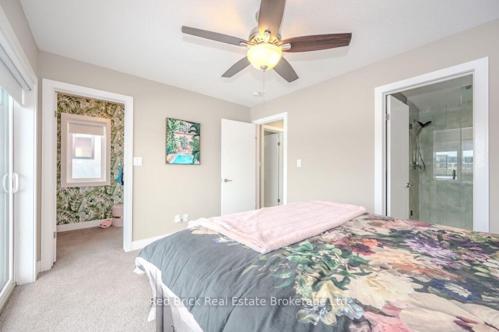 Photo 19 of Unit 20, 32 Arkell Road, Guelph, Kortright East — HOMEH