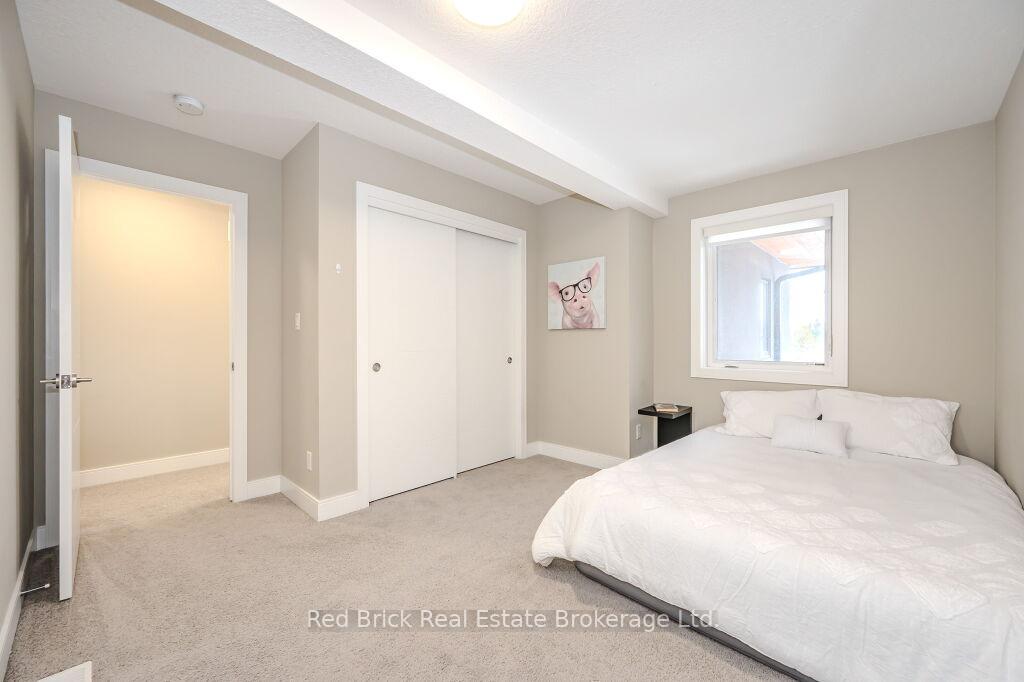 Photo 22 of Unit 20, 32 Arkell Road, Guelph, Kortright East — HOMEH