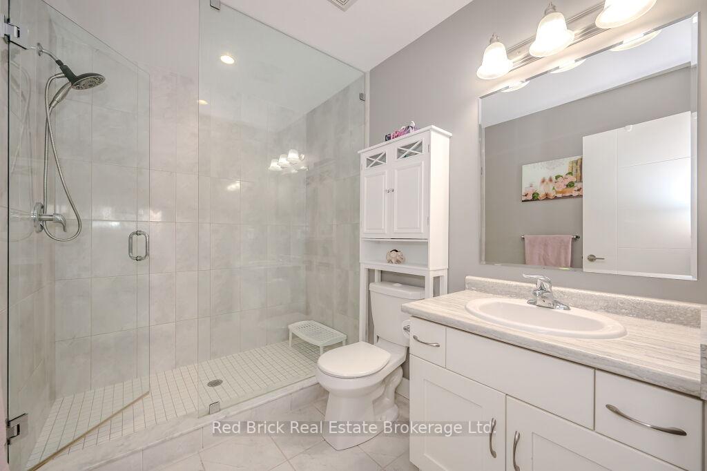 Photo 26 of Unit 20, 32 Arkell Road, Guelph, Kortright East — HOMEH