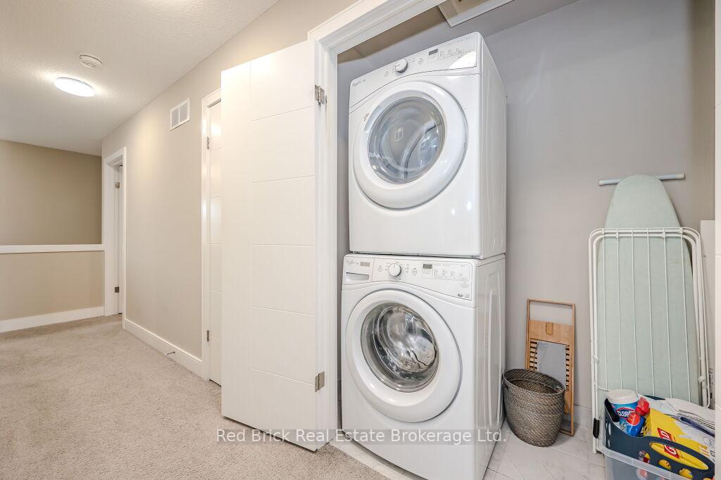 Photo 27 of Unit 20, 32 Arkell Road, Guelph, Kortright East — HOMEH