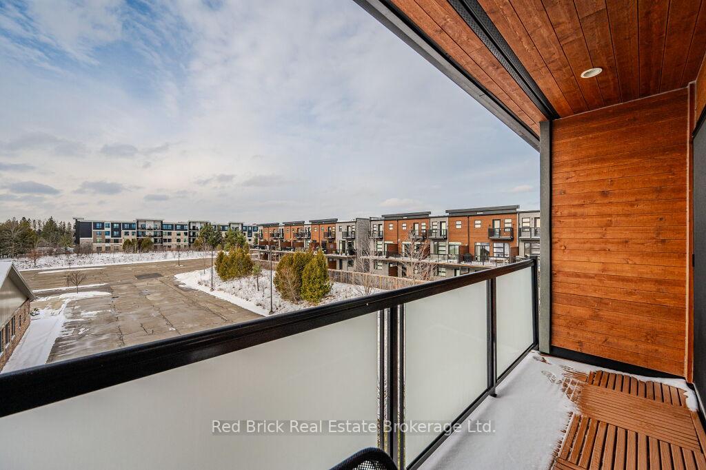 Photo 28 of Unit 20, 32 Arkell Road, Guelph, Kortright East — HOMEH
