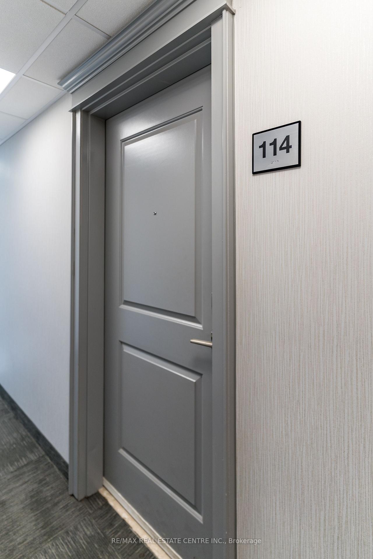 Photo 15 of Unit 114, 35 Southshore Crescent, Hamilton, Lakeshore — HOMEH