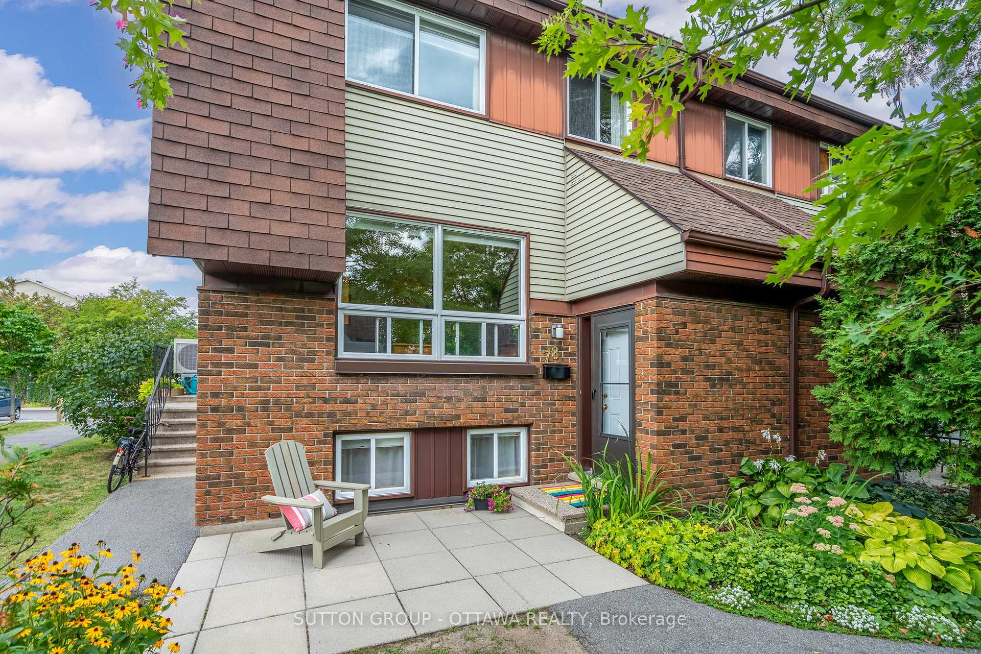Photo 1 of Unit 78, 78 Renova, Ottawa, Riverview Park — HOMEH