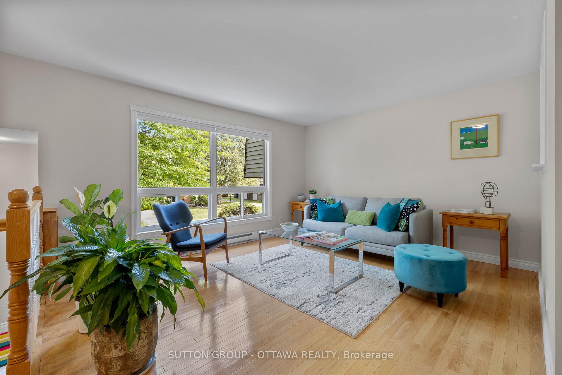 Photo 7 of Unit 78, 78 Renova, Ottawa, Riverview Park — HOMEH