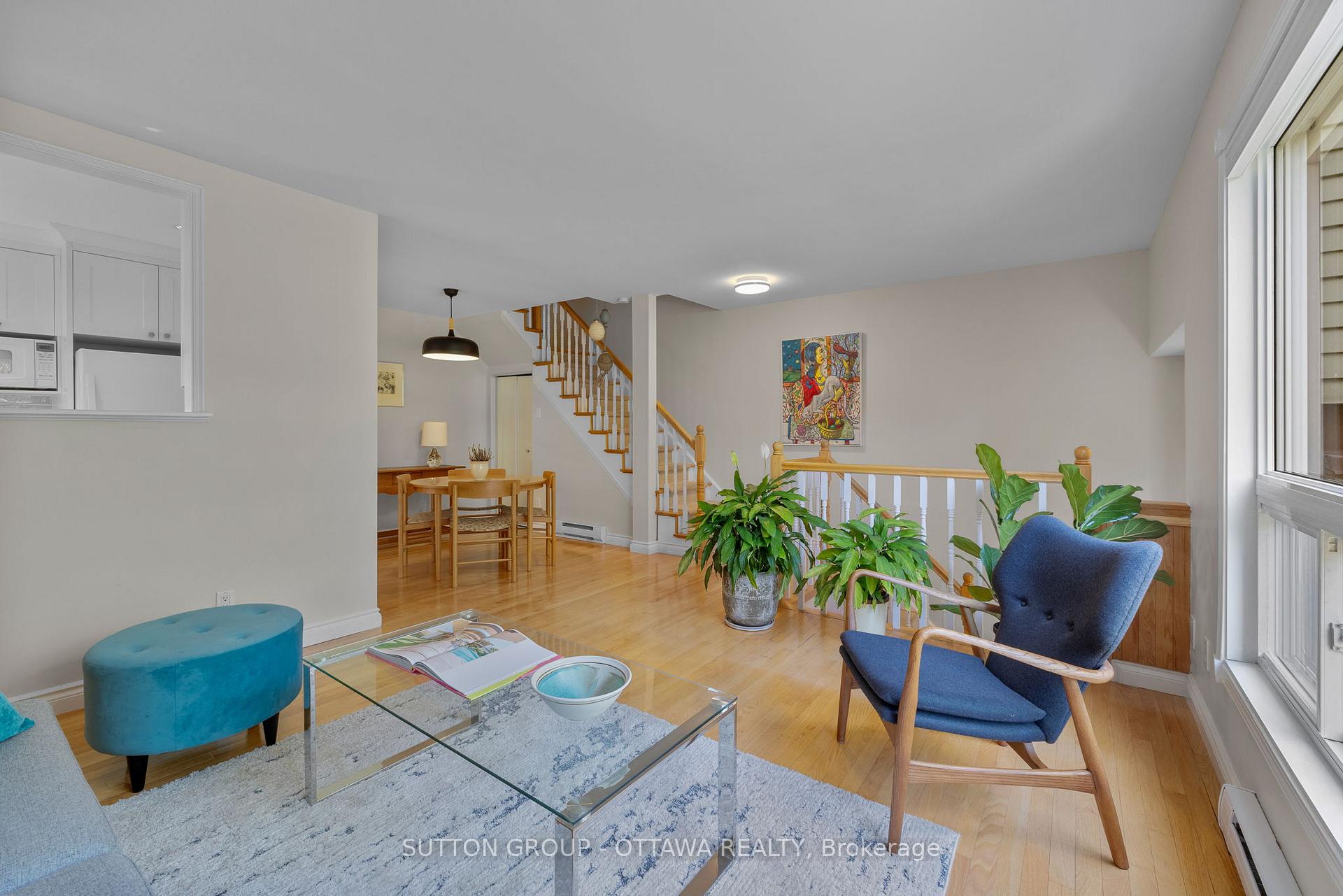 Photo 9 of Unit 78, 78 Renova, Ottawa, Riverview Park — HOMEH