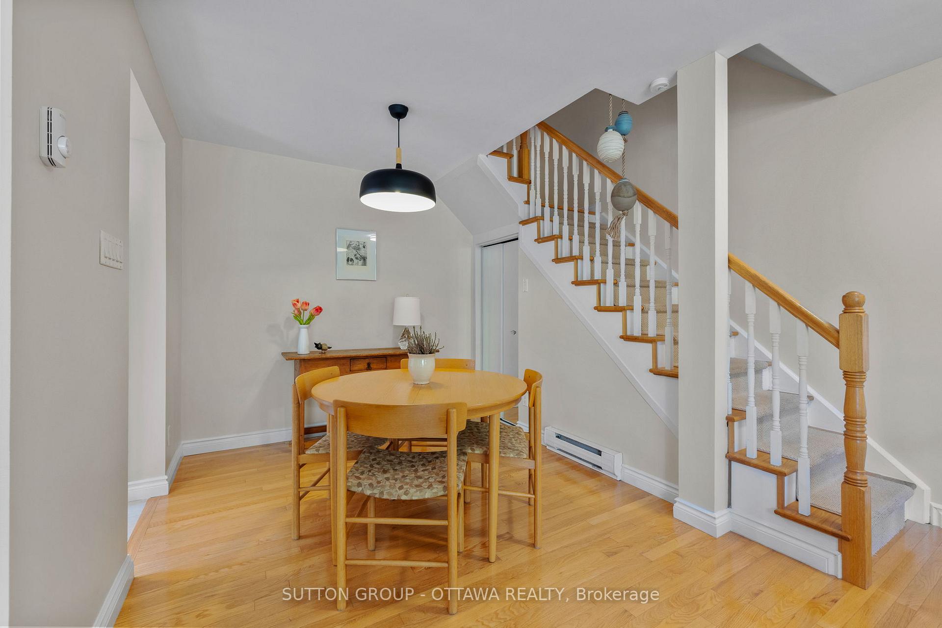 Photo 10 of Unit 78, 78 Renova, Ottawa, Riverview Park — HOMEH