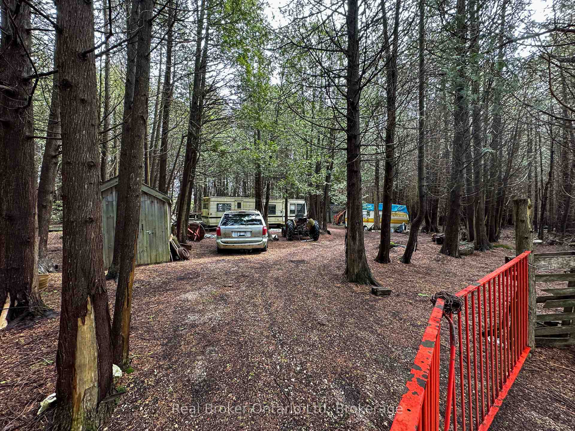 Photo 6 of Crawford Road, Chatsworth — HOMEH