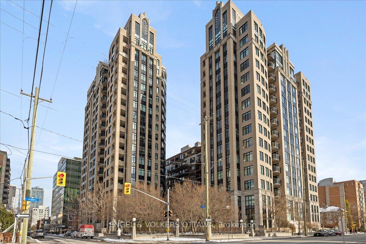 Photo 1 of Unit 207, 235 Kent Street, Ottawa, Ottawa Centre — HOMEH