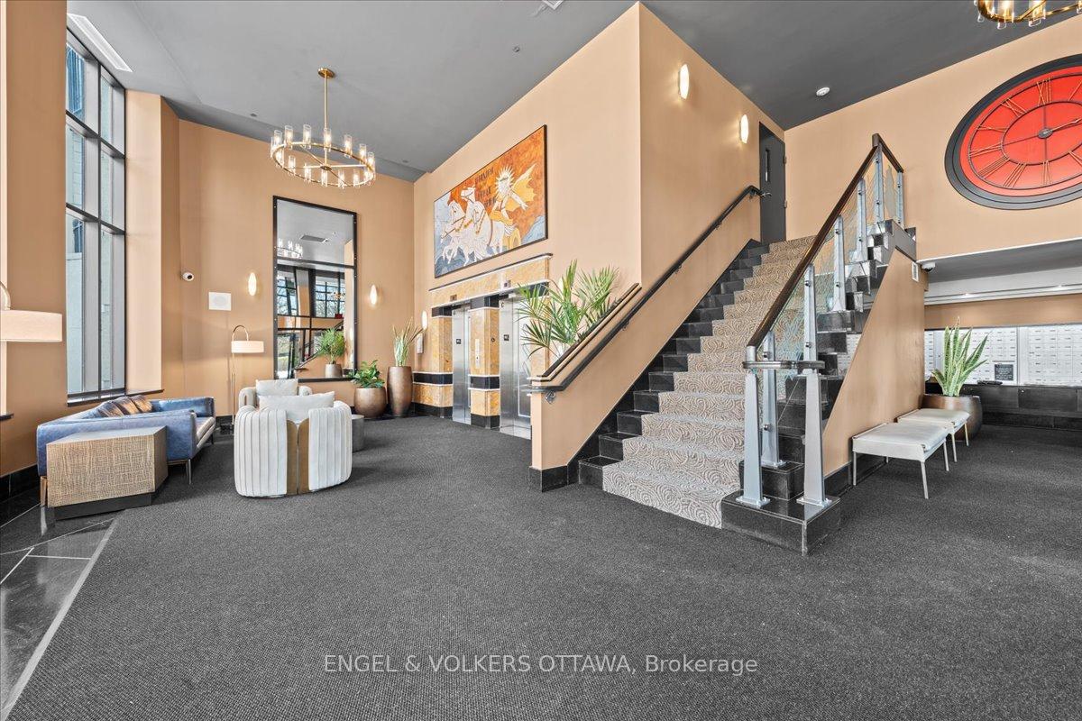 Photo 3 of Unit 207, 235 Kent Street, Ottawa, Ottawa Centre — HOMEH